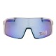 Gafas de sol deportivas para hombres, mujeres, protección UV, gafas de sol para ciclismo, gafas deportivas
