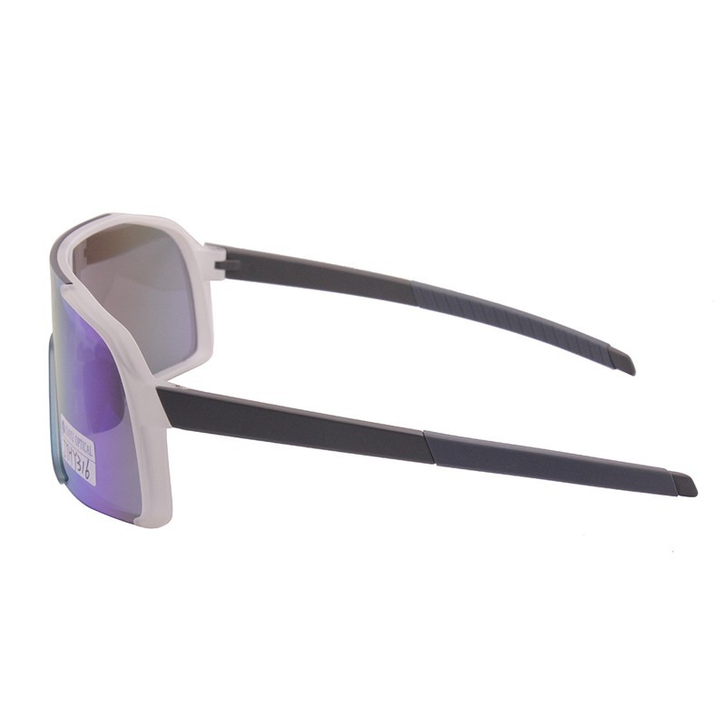 Sports Sunglasses for Men Women UV Protection Cycling Sunglasses Sport Glasses