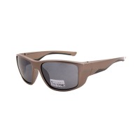 Polarized Sports Sunglasses Driving Shades For Men TR90