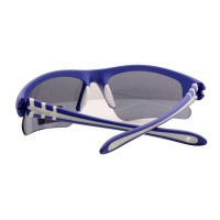 Deportes irrompibles de fábrica OEM y gafas de sol para correr para hombres y mujeres