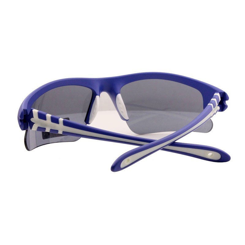 Deportes irrompibles de fábrica OEM y gafas de sol para correr para hombres y mujeres