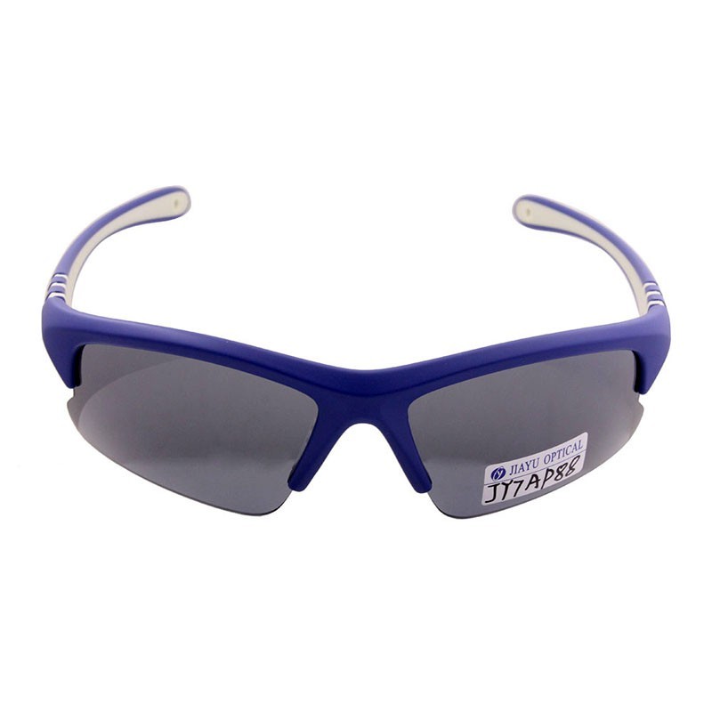 Deportes irrompibles de fábrica OEM y gafas de sol para correr para hombres y mujeres