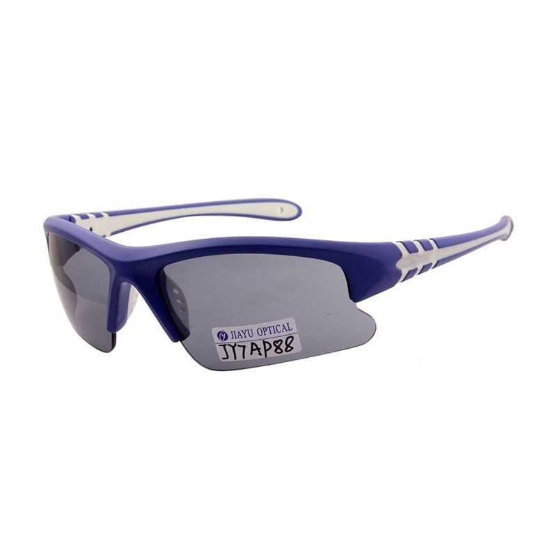 OEM Factory Unbreakable Sports and Running Sunglasses for Men and Women