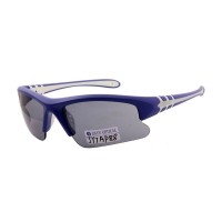 Deportes irrompibles de fábrica OEM y gafas de sol para correr para hombres y mujeres