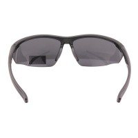 Gafas de sol deportivas polarizadas con protección UV para hombres y mujeres, ideales para conducir, pescar, andar en bicicleta y correr