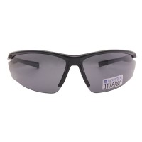 Gafas de sol deportivas polarizadas con protección UV para hombres y mujeres, ideales para conducir, pescar, andar en bicicleta y correr