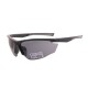 UV Protection Polarized Sport Sunglasses for Men and Women,Ideal for Driving Fishing Cycling and Running