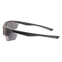 Gafas de sol deportivas polarizadas con protección UV para hombres y mujeres, ideales para conducir, pescar, andar en bicicleta y correr