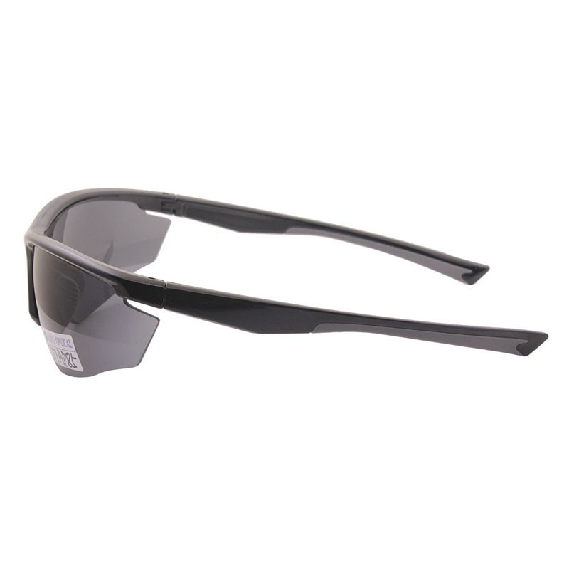 Gafas de sol deportivas polarizadas con protección UV para hombres y mujeres, ideales para conducir, pescar, andar en bicicleta y correr