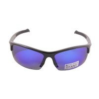 Gafas de sol deportivas envolventes al por mayor para hombres y mujeres, gafas deportivas ligeras UV400