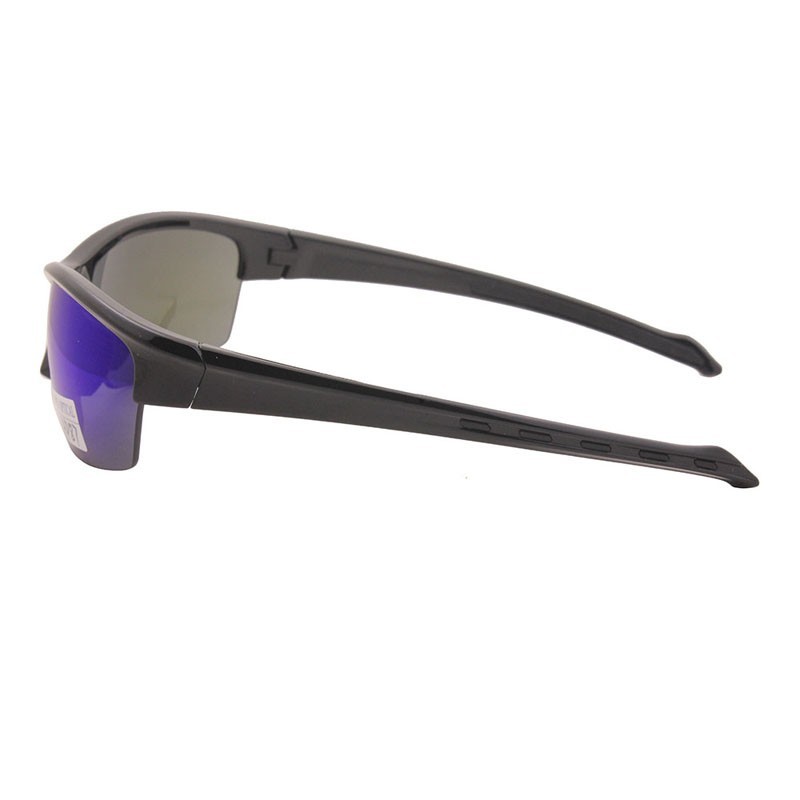 Gafas de sol deportivas envolventes al por mayor para hombres y mujeres, gafas deportivas ligeras UV400