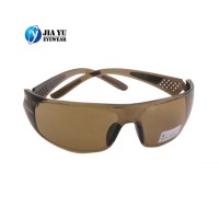 Ansi z871 Unbreakable Safety Glasses Eye Protection Glasses for Work, Lab, Construction