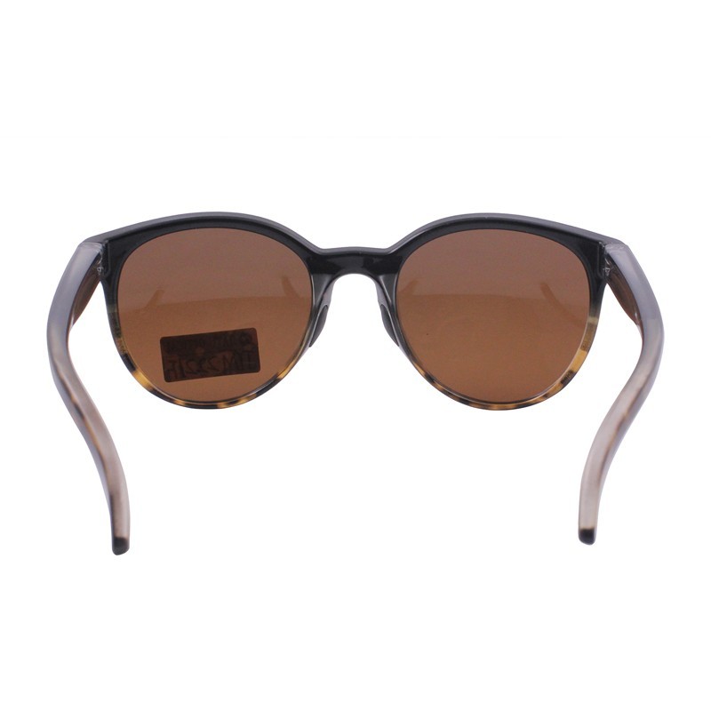 Round Floating Sunglasses,Floatable Sunglasses for Boating, Fishing, Kayaking- Floating Polarized Sunglasses for Men and Women