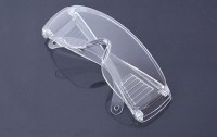 ANSI Z87. 1 Anti-fog Safety Protective Glasses,Safety Goggles Over Eyeglasses