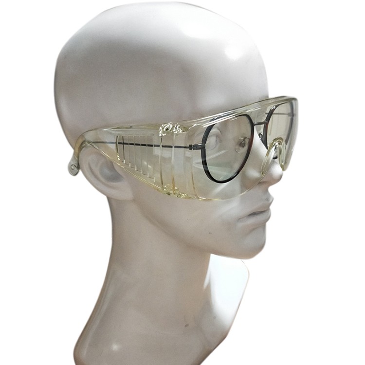 Gafas seguridad 2024 antivaho