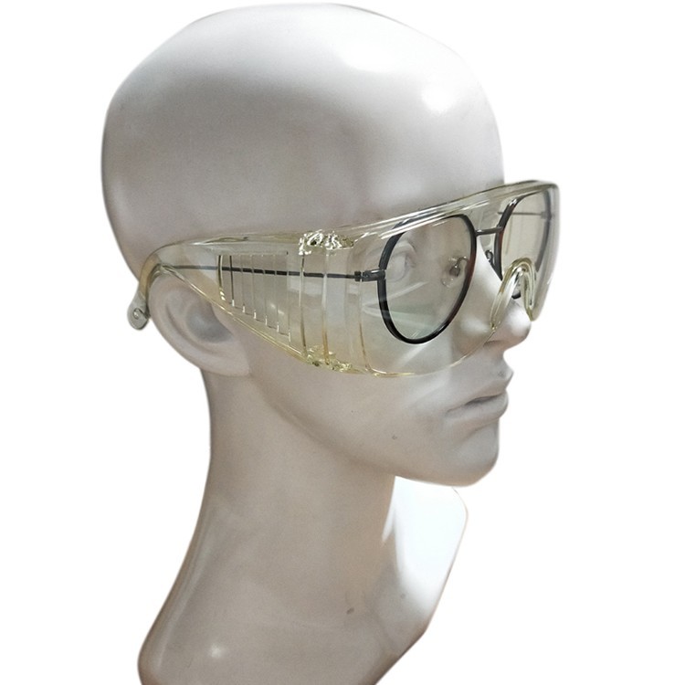 ANSI Z87. 1 Anti-fog Safety Protective Glasses,Safety Goggles Over Eyeglasses