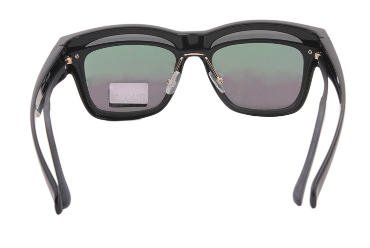 Polarized Sunglasses Fit Over Glasses