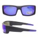 Óculos de sol de pesca polarizados para homens, surfe, caiaque, proteção UV400, água flutuante, inafundável, óculos de sol esportivos