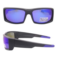 Gafas de sol de pesca polarizadas para hombres, surf, kayak, protección UV400, gafas de sol deportivas flotantes de agua insumergibles