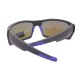 Gafas de sol de pesca polarizadas para hombres, surf, kayak, protección UV400, gafas de sol deportivas flotantes de agua insumergibles