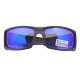 Óculos de sol de pesca polarizados para homens, surfe, caiaque, proteção UV400, água flutuante, inafundável, óculos de sol esportivos