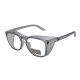 Safety Glasses Anti Fog Goggles Protective Eyewear Blue Light Blocking Anti Dust UV Protection Glasses For Men Women