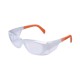 Safety Glasses Side Shields for Prescription Glasses Clear Eye Glasses Side Shields
