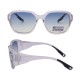 Side Shield Sunglasses Oversize Anti-Fog Safety Glasses Blue Light Blocking Anti-Dust UV Protection