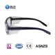 Protectores laterales para anteojos de seguridad para anteojos recetados, protectores laterales para anteojos transparentes deslizables