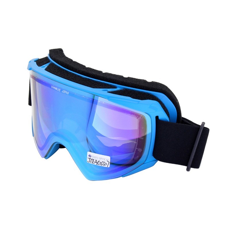 Outdoor Snow/Snowboard Goggles for Men, Women & Youth Anti-Fog 100% UV Protection