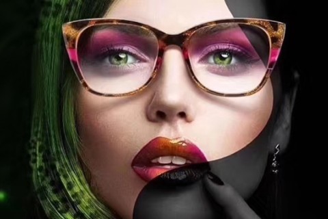 How to choose qualified sunglasses