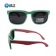 Gafas de sol para niños y niñas, protección UV400 clásica, para niños pequeños, gafas de sol
