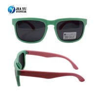 Gafas de sol para niños y niñas, clásicas, con protección UV400, para niños pequeños