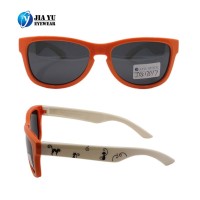Gafas de sol para niños y niñas, clásicas, con protección UV400, para niños pequeños