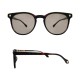 Vintage Round Polarized Sunglasses for Women Acetate Frame UV400 Protection Lenses