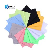 Microfiber Cleaning Cloth for Cleaning Lenses, Glasses Screens, Cameras, Cell Phone, Eyeglasses, LCD TV Screens, Tablets and More