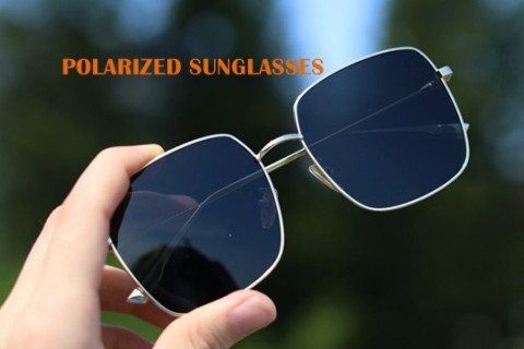 How to care for polarized sunglasses !