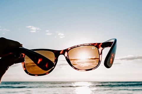 Sunglasses Should Be Replaced Every Two Years