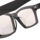 Full Rim Cat Eye Computer Prescription Eyeglasses Acetate Glasses Spectacles Frames