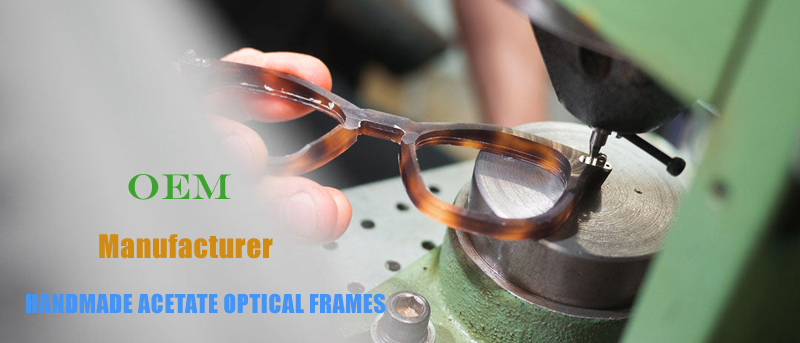 acetate glasses frames
