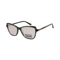 Wholesale Women's Blue Light Blocking Glasses Acetate Spectacles Frames Supplier