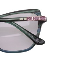Wholesale Women's Blue Light Blocking Glasses Acetate Spectacles Frames Supplier
