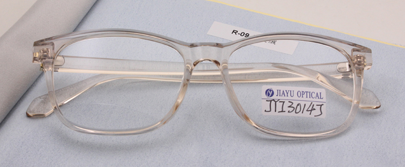 plastic frames glasses