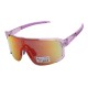 Gafas de sol polarizadas de fábrica para hombres y mujeres, gafas de sol de ciclismo con protección UV, gafas deportivas, productor