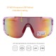 Óculos de sol polarizados de fábrica para homens e mulheres, proteção UV, óculos de sol para ciclismo, fabricante de óculos esportivos