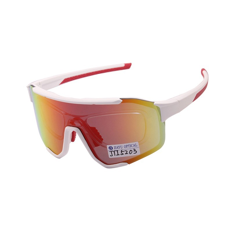 China Sports Sunglasses Manufacturers 7191