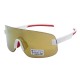 Cycling Sunglasses Polarized Sports Sunglasses for Men Women with 1 Lens or 3 Interchangeable Lens