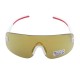 Gafas de sol de ciclismo Gafas de sol deportivas polarizadas para hombres y mujeres con 1 lente o 3 lentes intercambiables