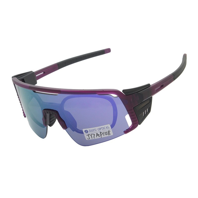 China sports glasses manufacturers custom cycling sunglasses suppliers