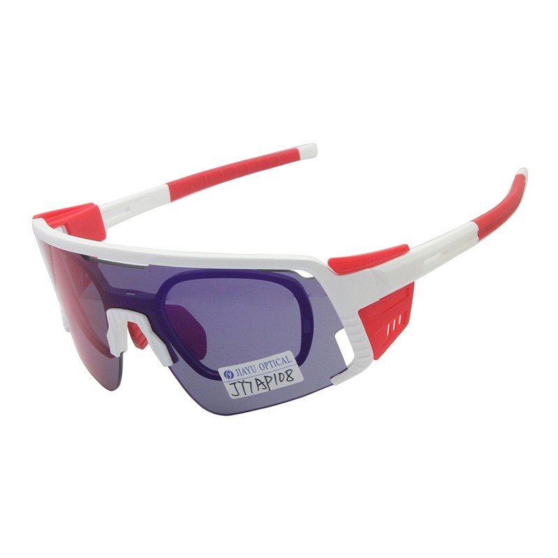 China sports glasses manufacturers custom cycling sunglasses suppliers